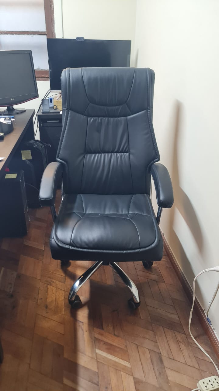 Silla Ejecutiva