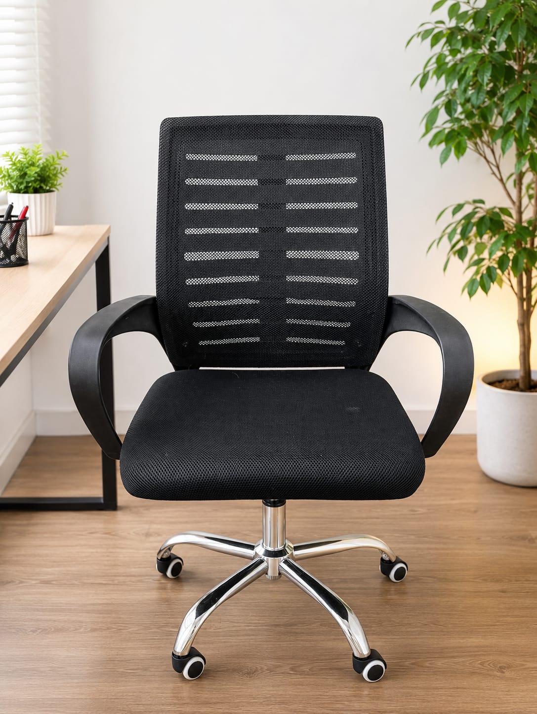 Silla semiejecutiva